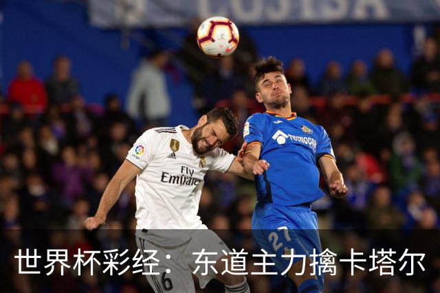世界杯彩经：东道主力擒卡塔尔
